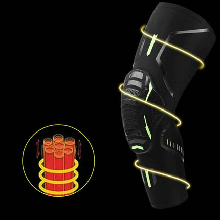 Cycling Body Protection Set - wnkrs