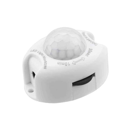 DC 5-24 V PIR Motion Sensor for LED Strips - wnkrs