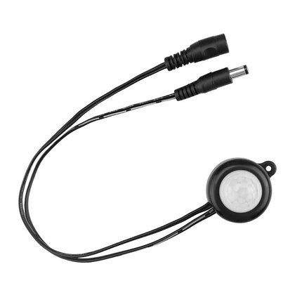 DC 5-24 V PIR Motion Sensor for LED Strips - wnkrs