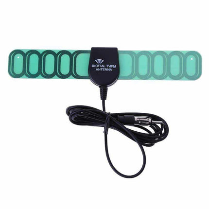 Digital Car TV and FM Antenna - wnkrs