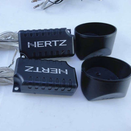 Dome Tweeter Car Speakers - wnkrs