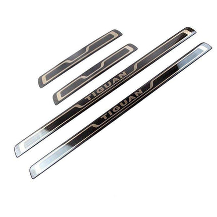 Door Sill Plate For Car - wnkrs