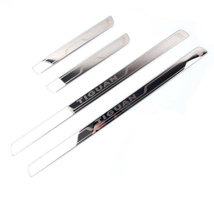 Door Sill Plate For Car - wnkrs