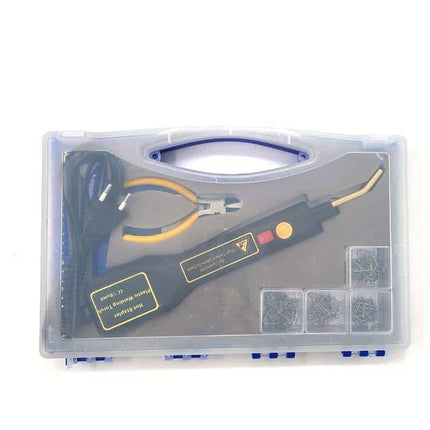 Handheld Plastic Welding Machine - wnkrs