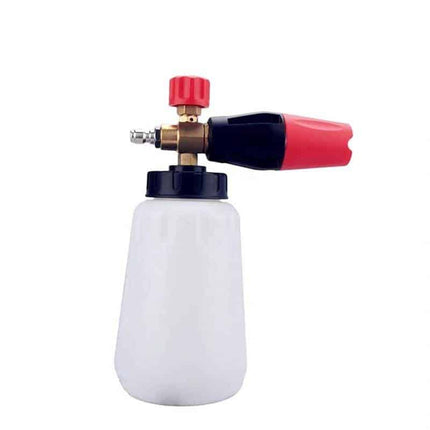 High Pressure Foam Spray Gun - wnkrs