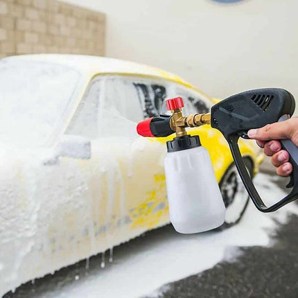High Pressure Foam Spray Gun - wnkrs