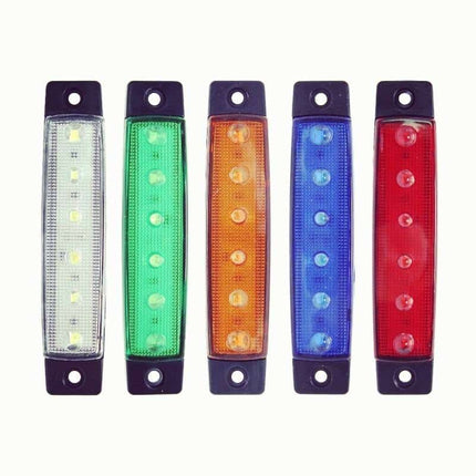 LED Car Marker Indicator Lamp - wnkrs