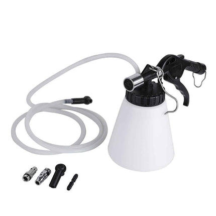 Large Capacity Brake Bleeder - wnkrs