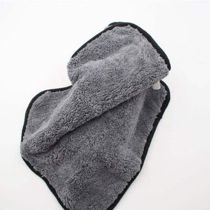 Microfiber Wash Towel For Car - wnkrs