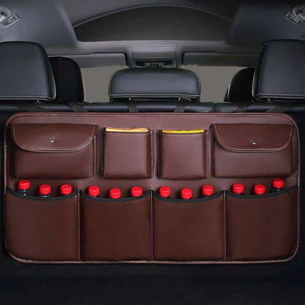 Multifunction Organizer Box for Cars - wnkrs