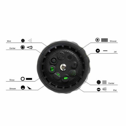 Multifunction Portable Car Foam Washer Gun - wnkrs