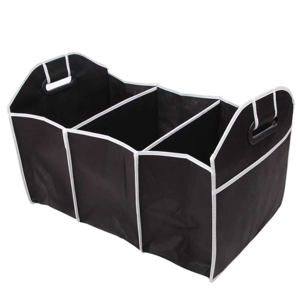 Multifunctional Foldable Car Organizer