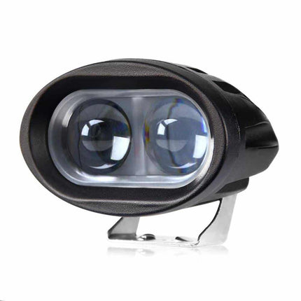 Off-Road LED Headlights - wnkrs