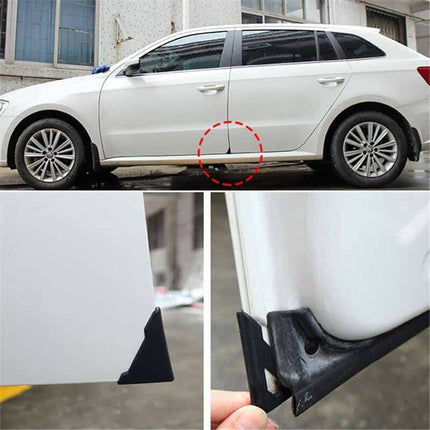 Silicone Car Door Corner Covers - wnkrs