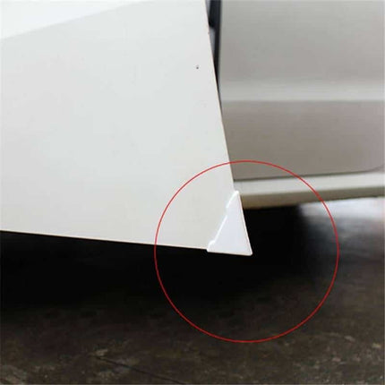 Silicone Car Door Corner Covers - wnkrs