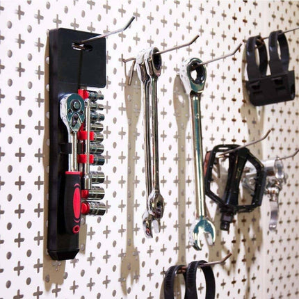 Socket Ratchet Wrench Kit - wnkrs