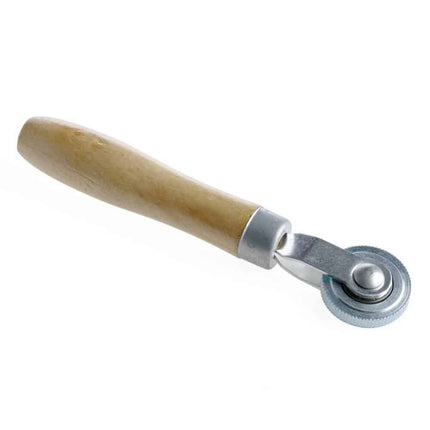 Truck Tire Repair Tool with Wood Handle - wnkrs