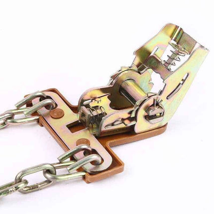 Universal Anti-Skid Car Tire Chain - wnkrs