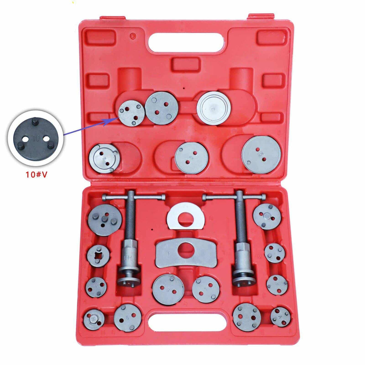 Universal Car Disc Brake Repair Kit
