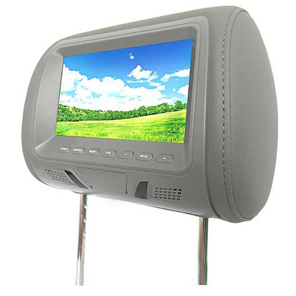 Universal Car Headrest Monitor - wnkrs