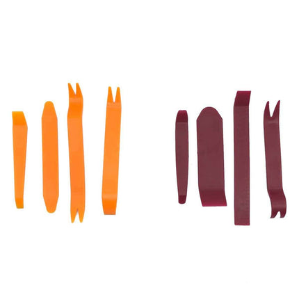 Universal Car Panel and Audio Removal Kit - wnkrs