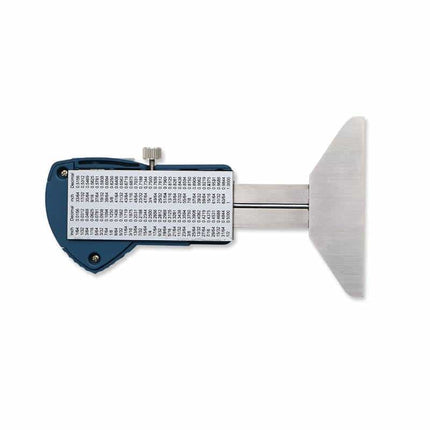 Universal Tire Tread Depth Gauge - wnkrs