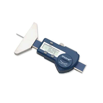 Universal Tire Tread Depth Gauge - wnkrs