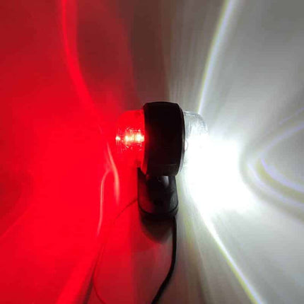 Universal Truck Side Lights Set - wnkrs