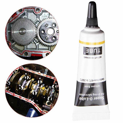 Universal Waterproof Silicone Grease - wnkrs