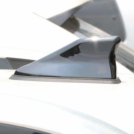 Waterproof Shark Antenna For Car - wnkrs