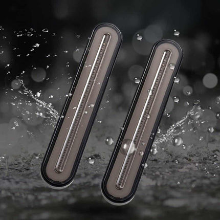 Waterproof Truck LED Light Bars 2 pcs Set - wnkrs