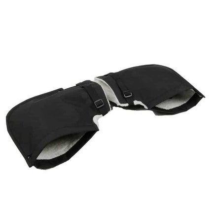 Winter Thermal Motorcycle Handlebar Gloves - wnkrs