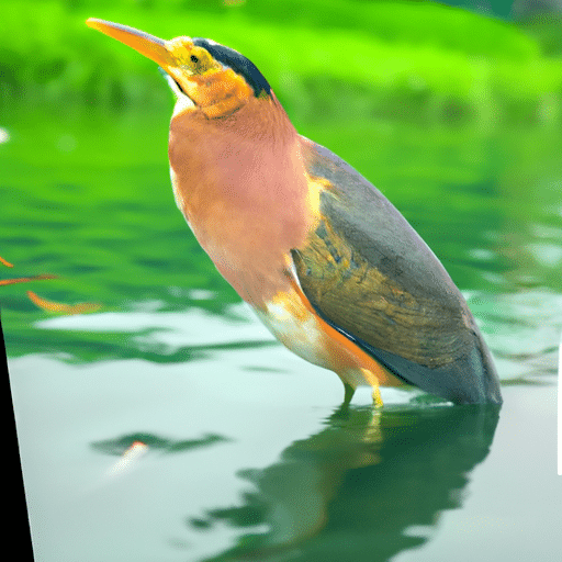 Birds Uncovered: A Comprehensive Exploration of Bird Species and Their Unique Traits