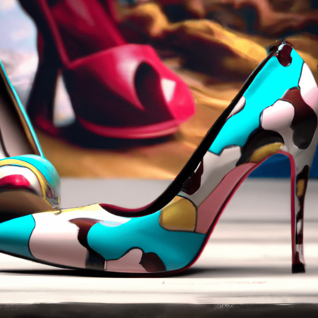 Stepping Through Time: Women\'s Shoe Trends since the Millennium