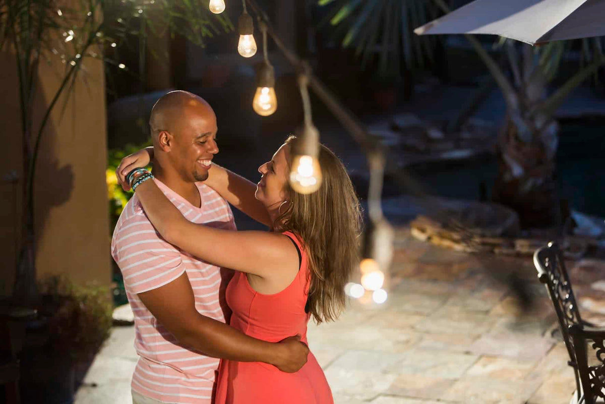 How To Slow Dance For Formal Events: Easy Tips