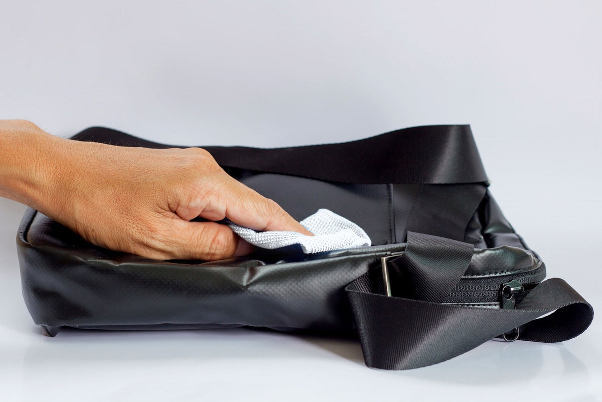 How to Properly Take Care of Your Handbag?