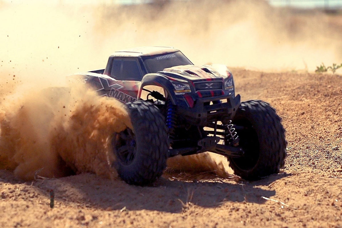 rc car