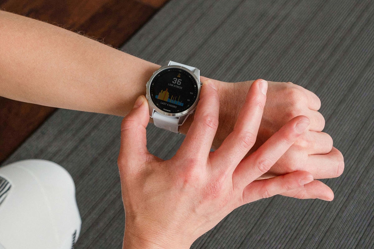 How to Set up a Fitness Tracker or Smartwatch?