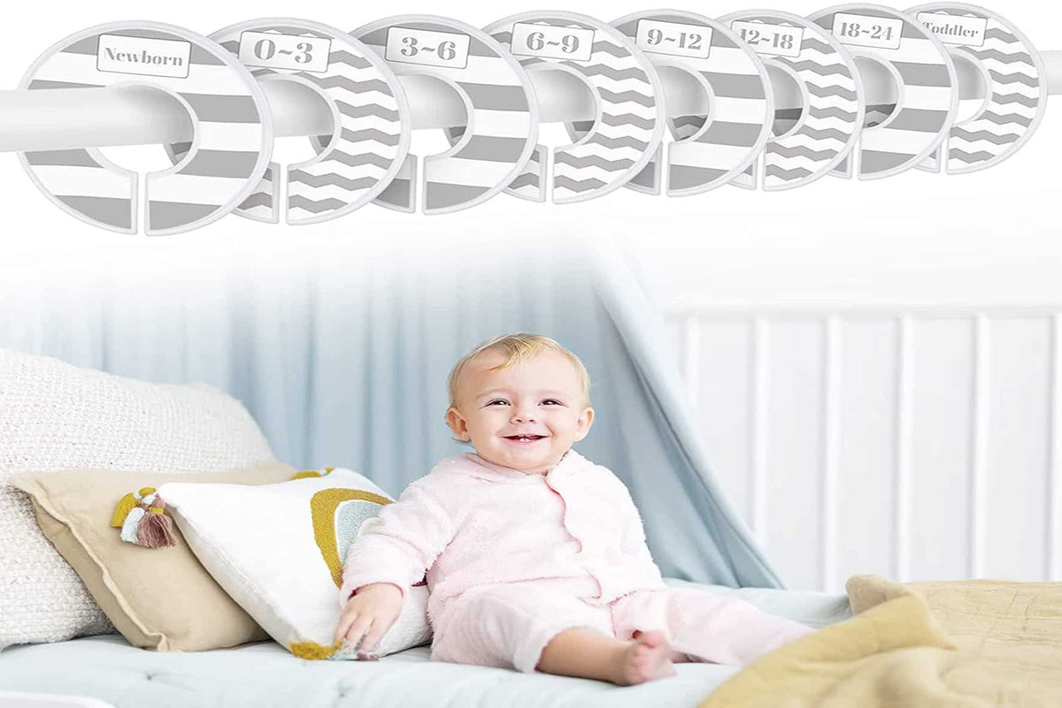 Baby Wardrobe