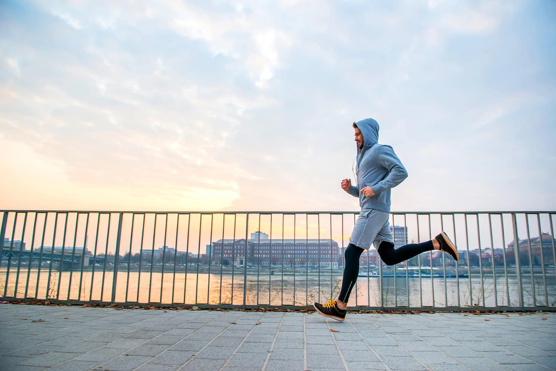 Different Ways to Carry Your Gear on a Run