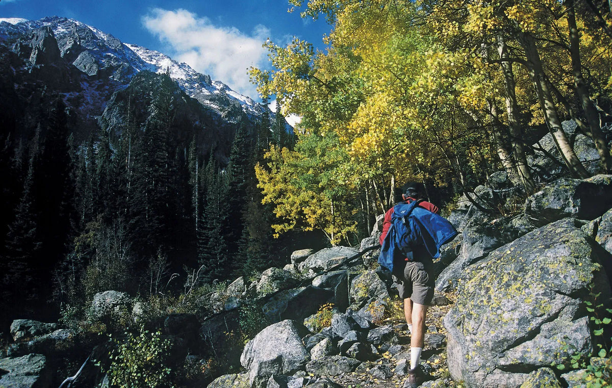 Hiking Tips and Tricks