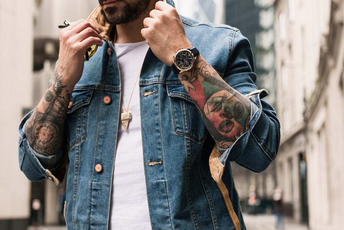 18 Accessories Every Man Should Own to Unlock Next-Level Style