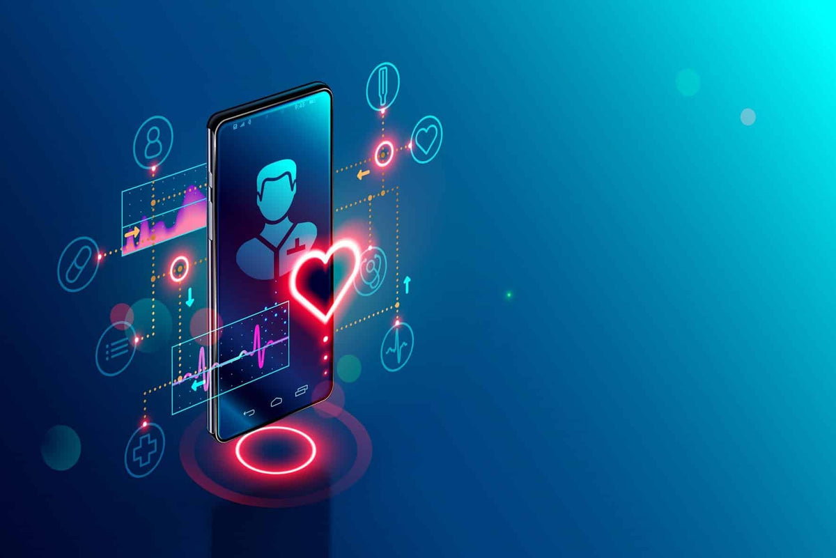 health monitoring