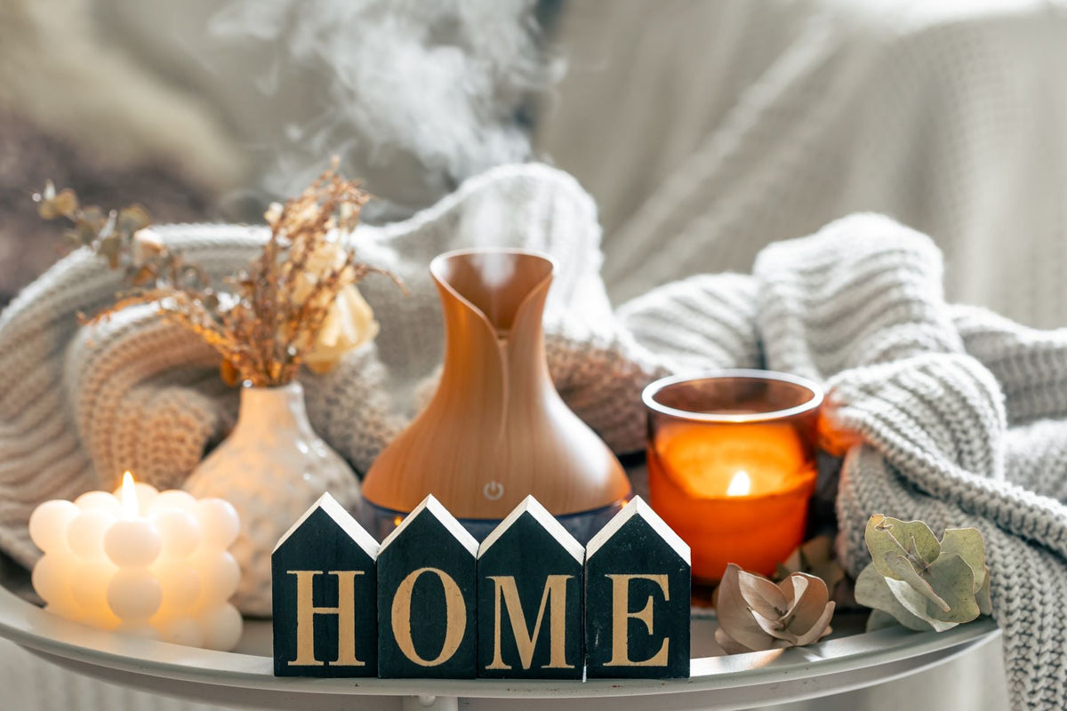 Eco-Friendly Home Décor Ideas for a Sustainable Lifestyle