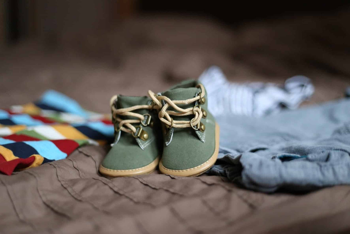 kids shoe