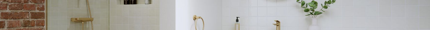 Essential Shower Accessories: Upgrade Your Daily Routine
