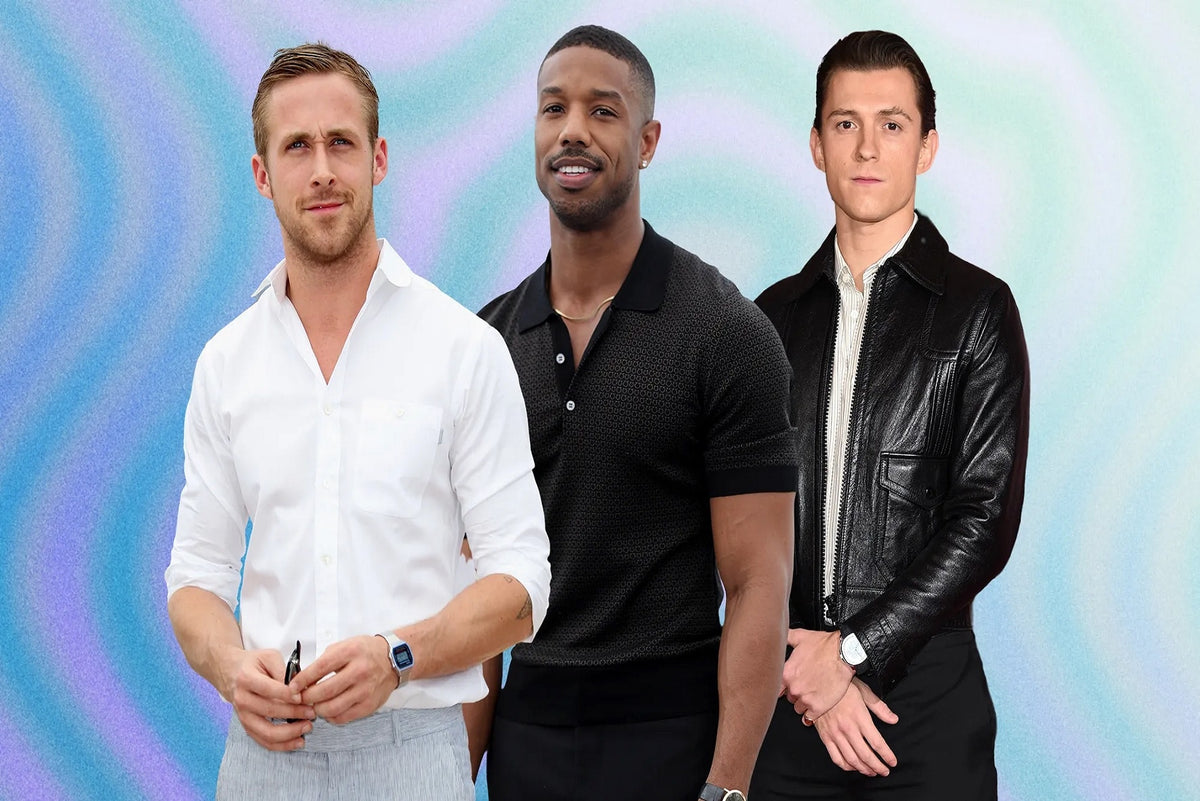 Casual Style Guide For Men