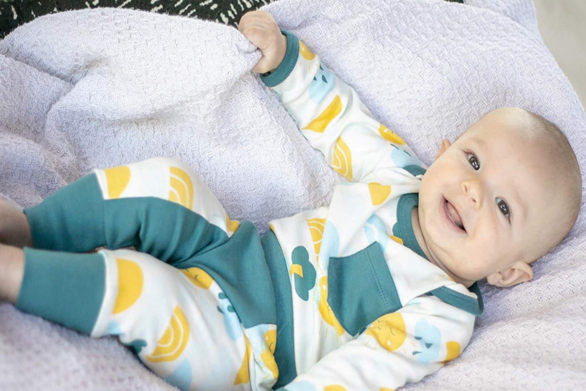 baby clothing