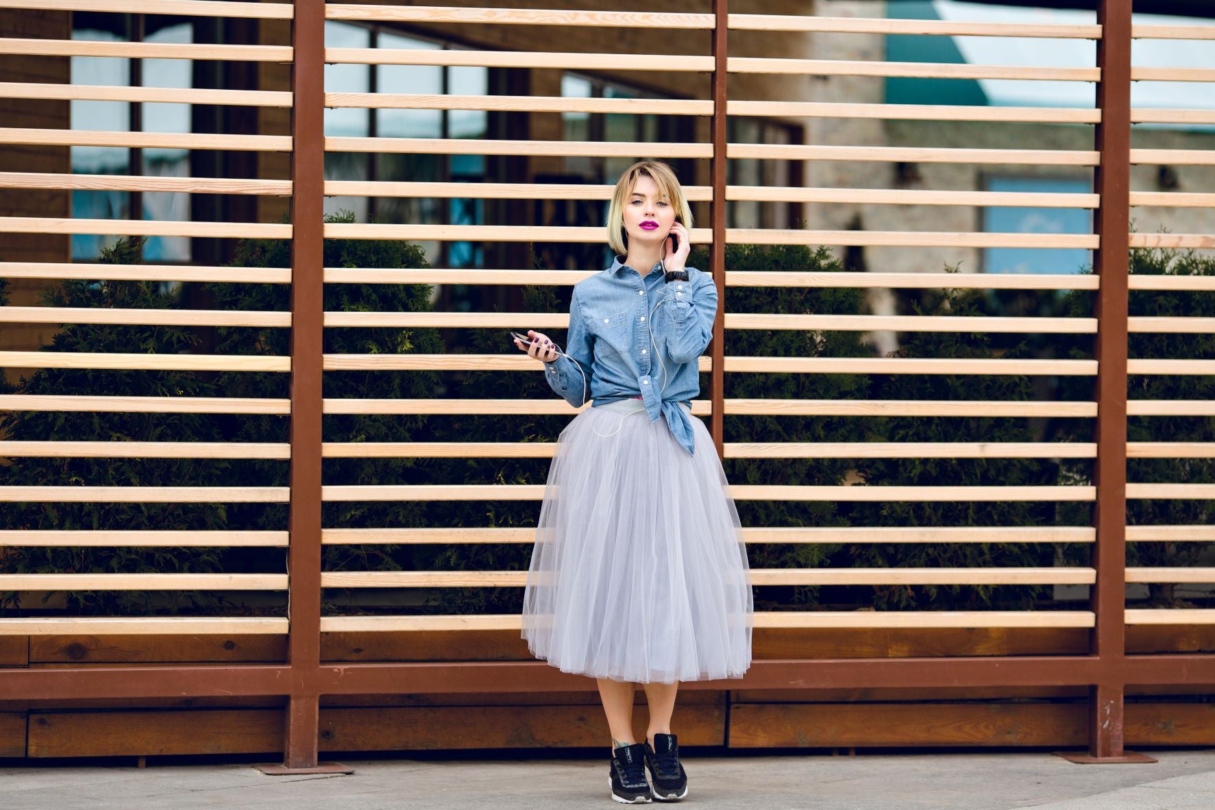 Why Ankle-Length Skirts Are a Must-Have for Every Woman: Style Tips and Trends