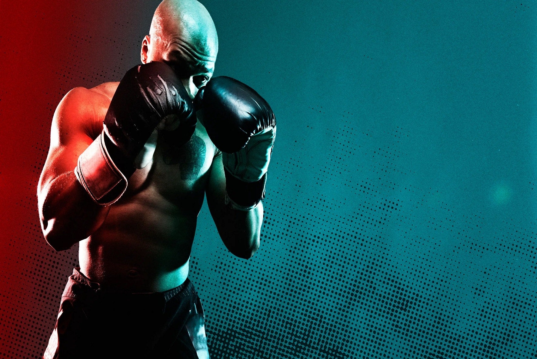 Learn How to Box: Boxing Basics for Beginners